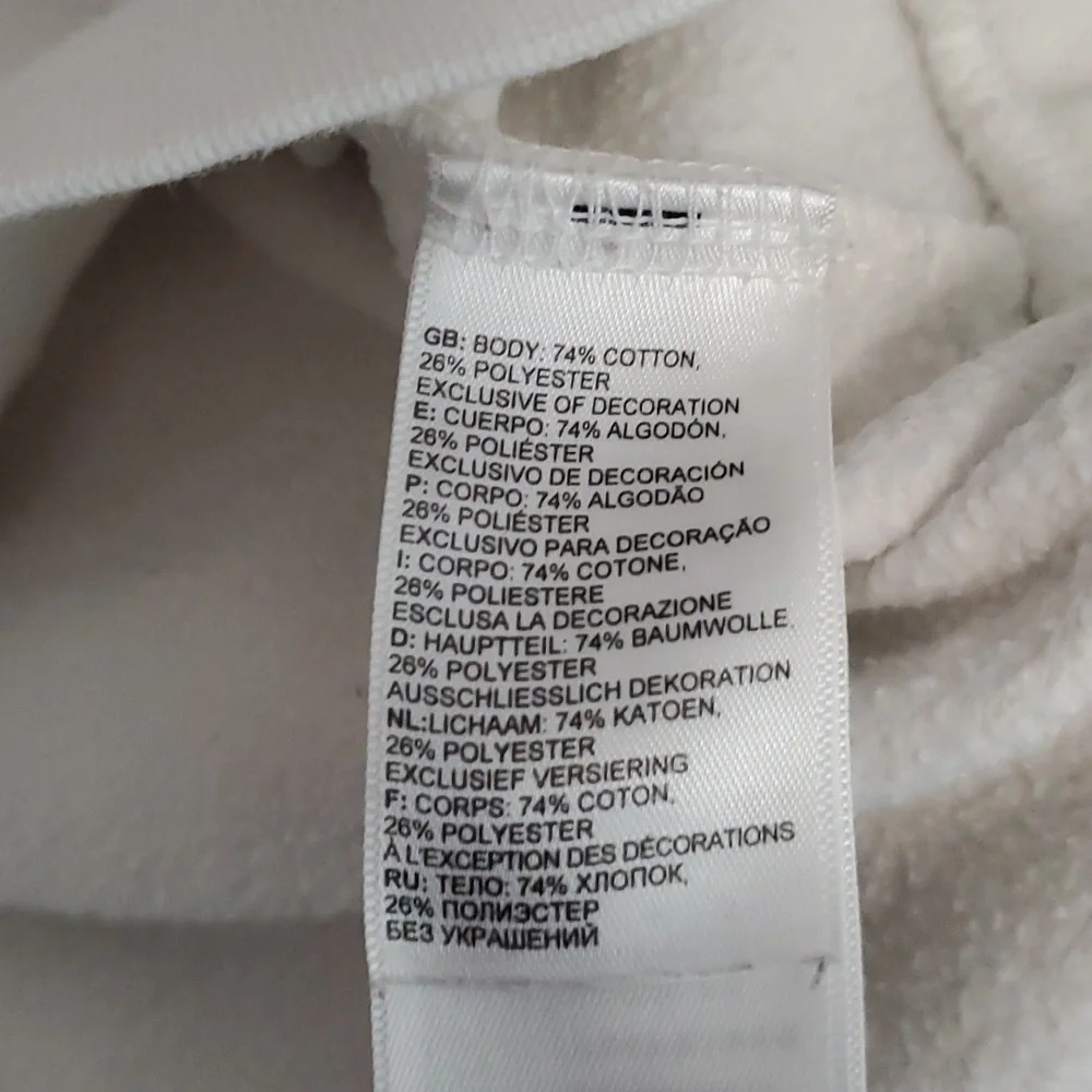 The North Face X National Geographic Hoodie Men Size S